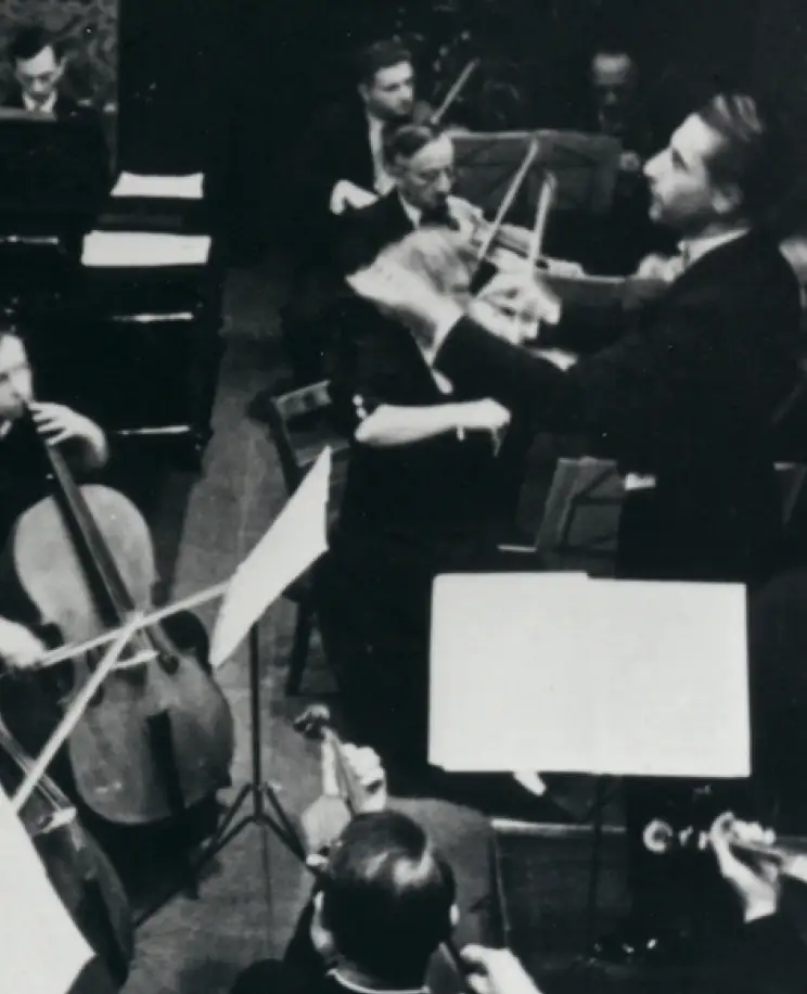 kulterband-orchestra